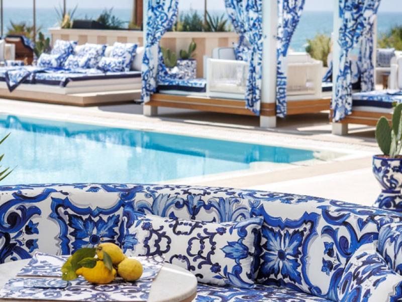 la cabane Marbella