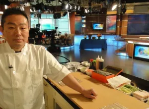 Hiroyuki Terada