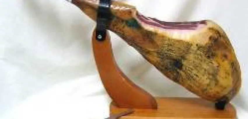 Jamón Serrano Español crece en ventas fuera de sus fronteras Jamón Serrano Español crece en ventas fuera de sus fronteras