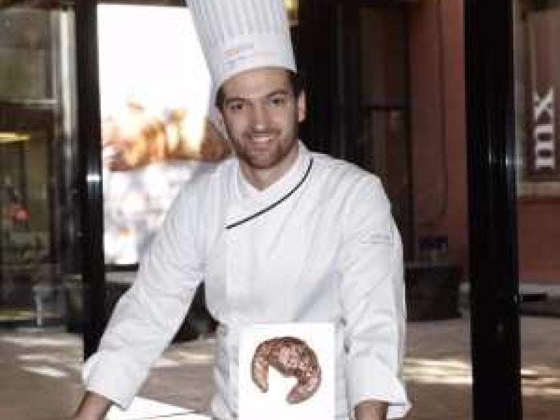 En marcha el concurso para encontrar el mejor croissant artesano de mantequilla
