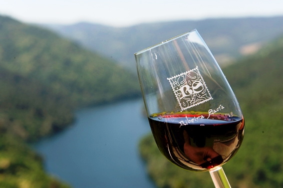 Los vinos de DO Ribeira Sacra presentan sus planes de proyección internacional en Alimentaria 2012