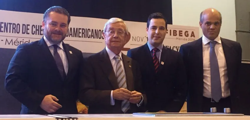 FIBEGA: la cultura gastronómica iberoamericana está de fiesta FIBEGA: la cultura gastronómica iberoamericana está de fiesta