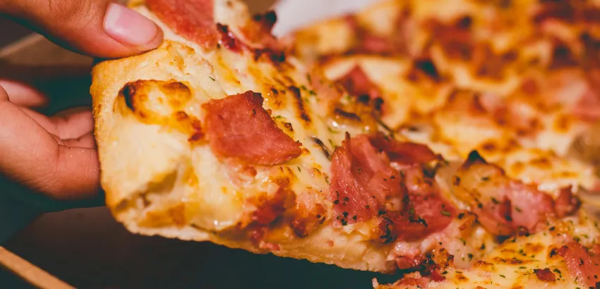 Pizza Pizza