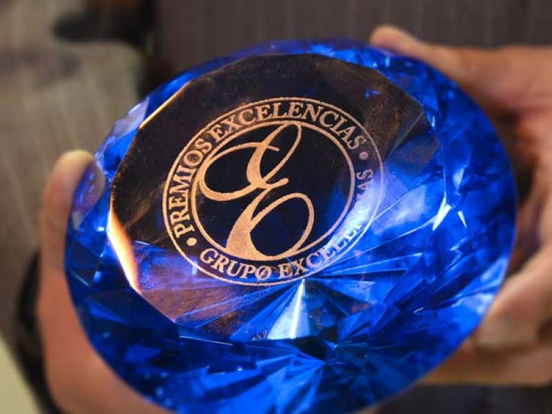 Premios Excelencias