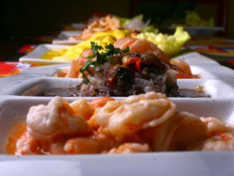 Perú demostrará una vez más su potencial gastronómico en Madrid Fusión