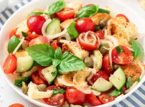 panzanella