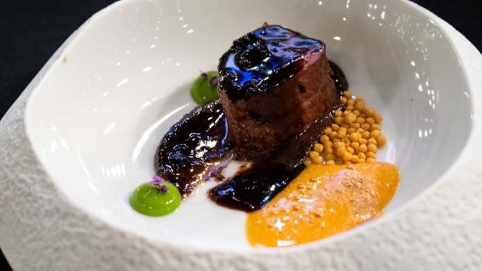 Concurso Alimentos de Madrid