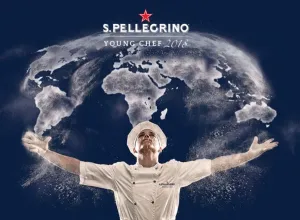 Semifinalistas de España y Portugal para el S. Pellegrino Young Chef 2018