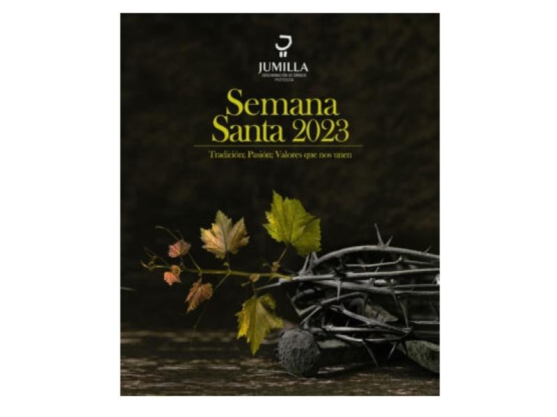 feria del vino Jumilla 2023