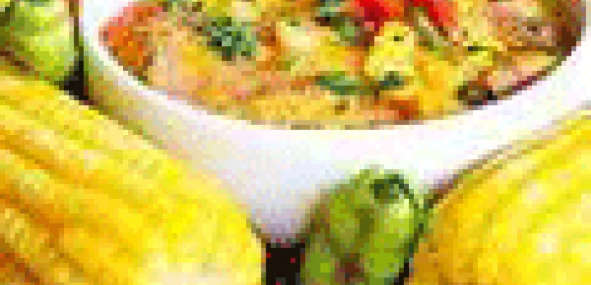 Cocina peruana busca ser Patrimonio de la Humanidad Cocina peruana busca ser Patrimonio de la Humanidad