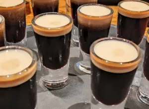 baby guiness