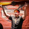 Bartender Championship España