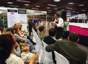 La Feria del Vino y Alimentación Mediterránea incrementa un 25% el número de expositores y potencia los ‘Premios Palacio’