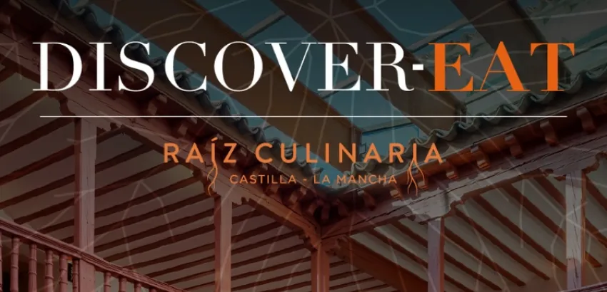 discover eat discover eat