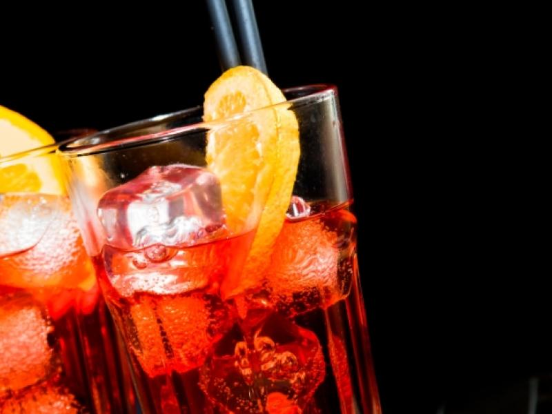 Ronssé Spritz