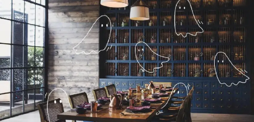 No-shows en restaurantes: una falta de respeto que amenaza al sector gastronómico