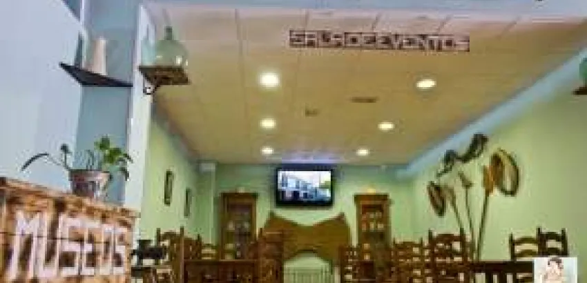 Museos del aguardiente anisado de Rute y España Museos del aguardiente anisado de Rute y España