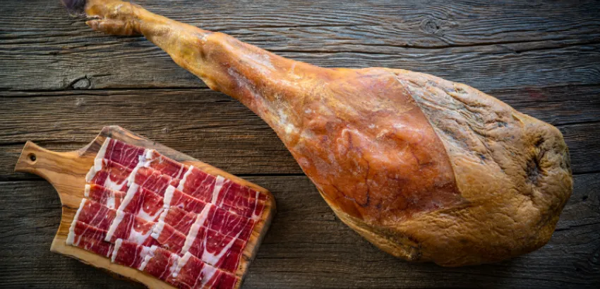 jamon jamon