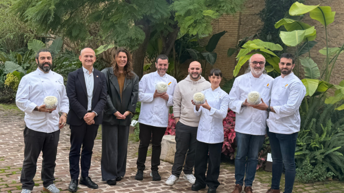 Ganadores Soles Sostenibles 2026