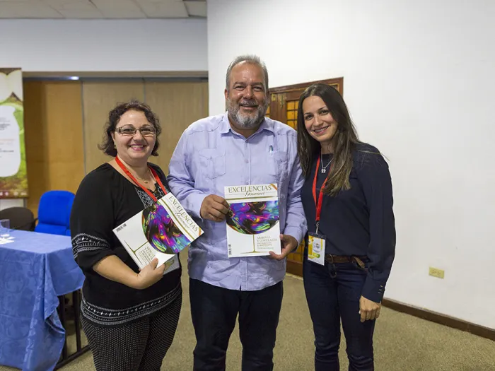 Festival Internacional Varadero Gourmet 2018