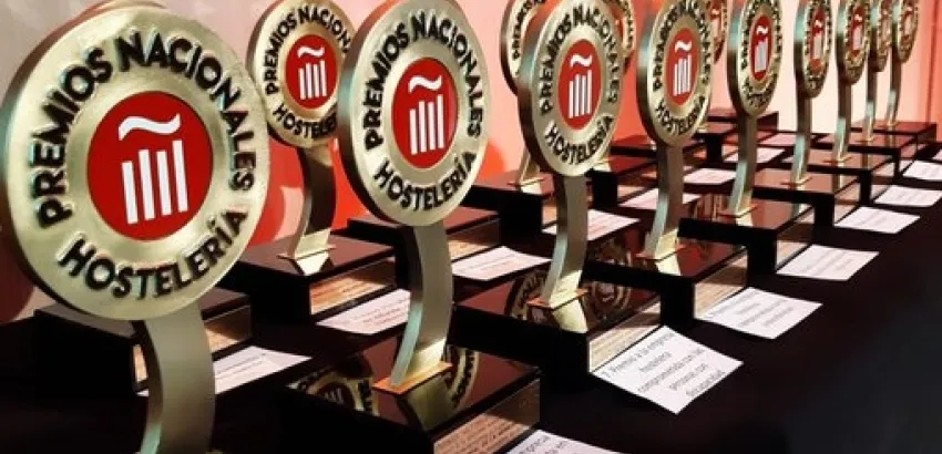 Premios Nacionales de Hostelería