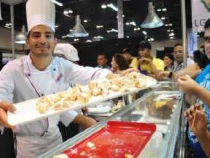 Panamá: destino gastronómico de clase mundial 