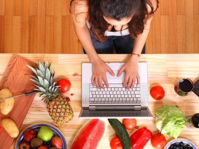 Redes sociales, Posicionamiento, Restaurantes, Tecnología en gastronomía, Gastronomía 