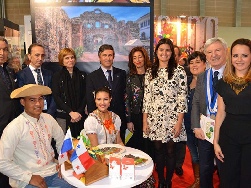 Xantar, plataforma para promover a Galicia como destino turístico a nivel internacional