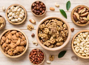 frutos-secos-beneficiosos-dormir