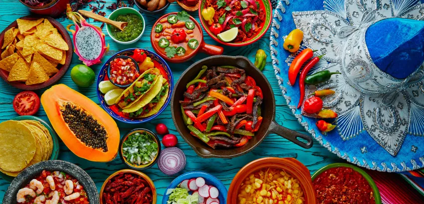 gastronomia-mexicana