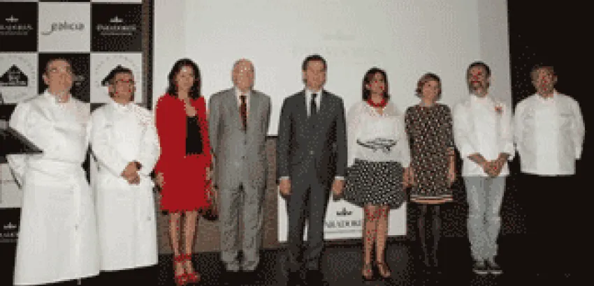 Desde Asís a Compostela, Menú del Peregrino
