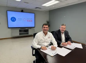 Academia de Puerto Rico acuerdo de gastronomía  AUGM
