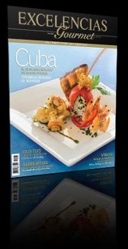 Sentido Gourmet para disfrutar del verano Sentido Gourmet para disfrutar del verano