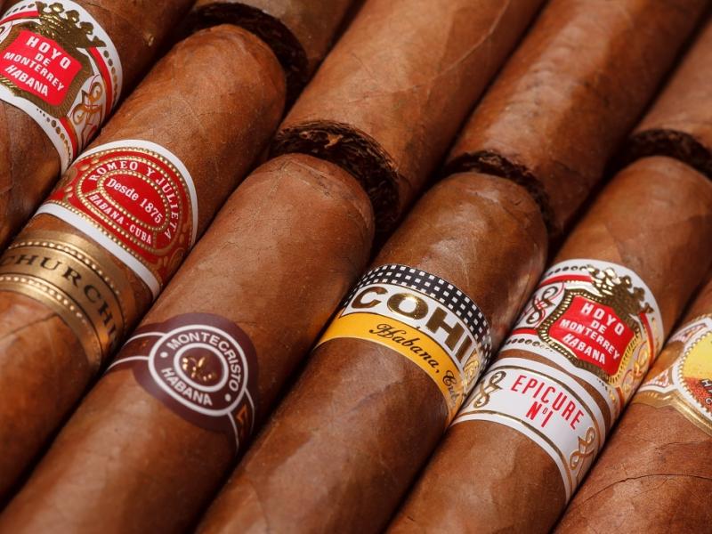 habanos