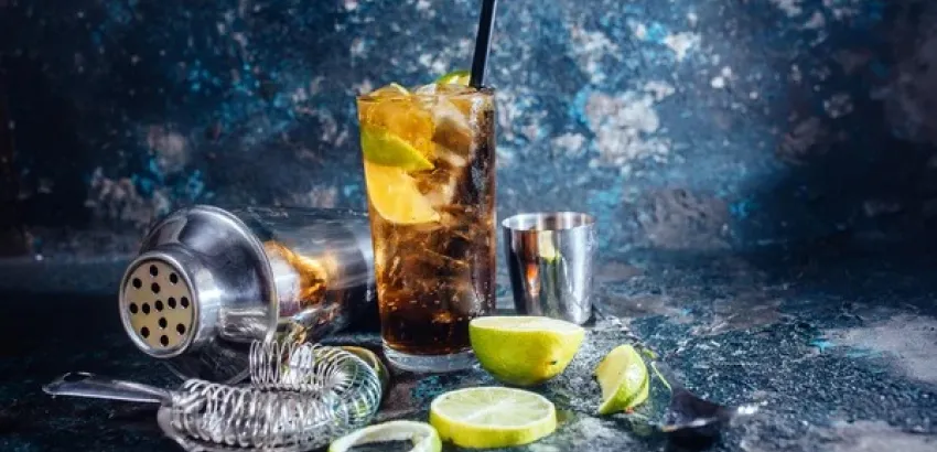 cocteles cubanos