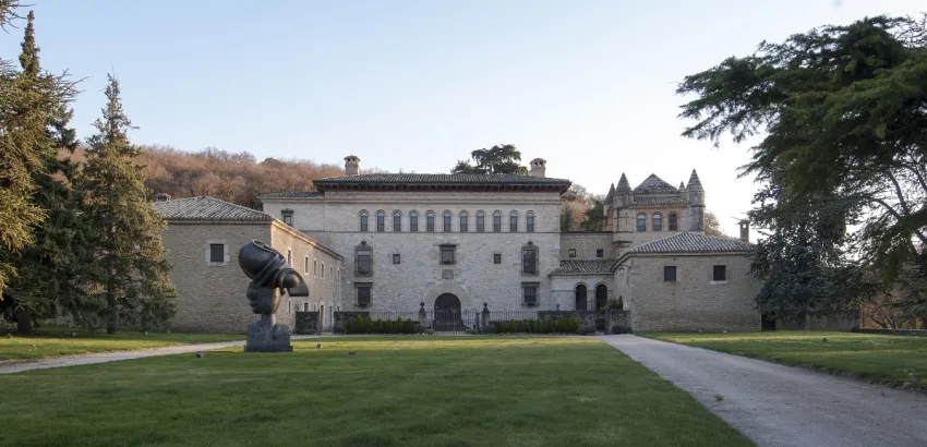 Bodega Otazu