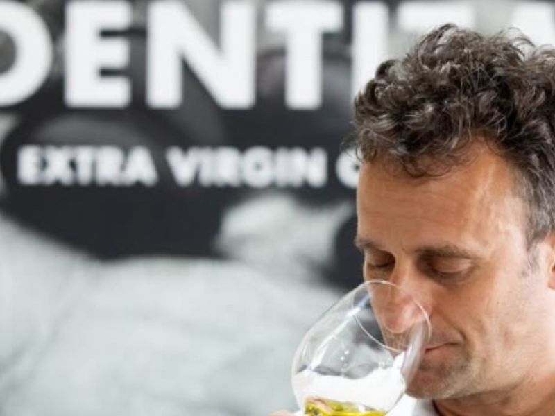 Identitat Olive Oil: ciencia, salud y terroir en una botella