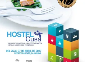 HostelCuba dobla el número de expositores y estrena un espacio de ‘showcooking’