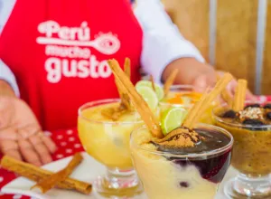 Perú Mucho Gusto llega a Madrid