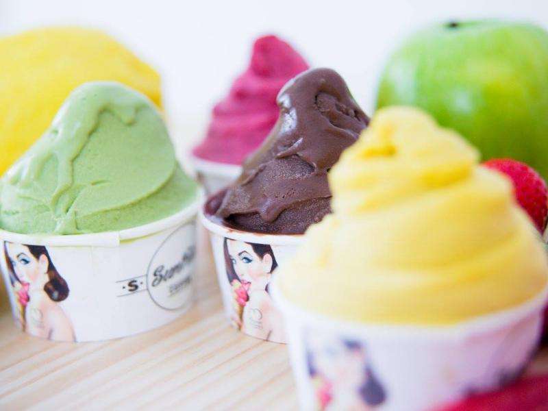 Acaramhelados