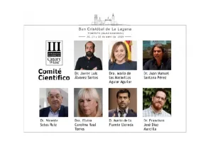 comité científico 