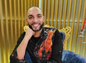 Joâo Díaz