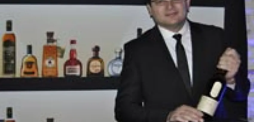 Entrevista a Jorge Pineda Gutiérrez, Brand Ambassador Senior & Team Leader de Diageo Reserve Entrevista a Jorge Pineda Gutiérrez, Brand Ambassador Senior & Team Leader de Diageo Reserve