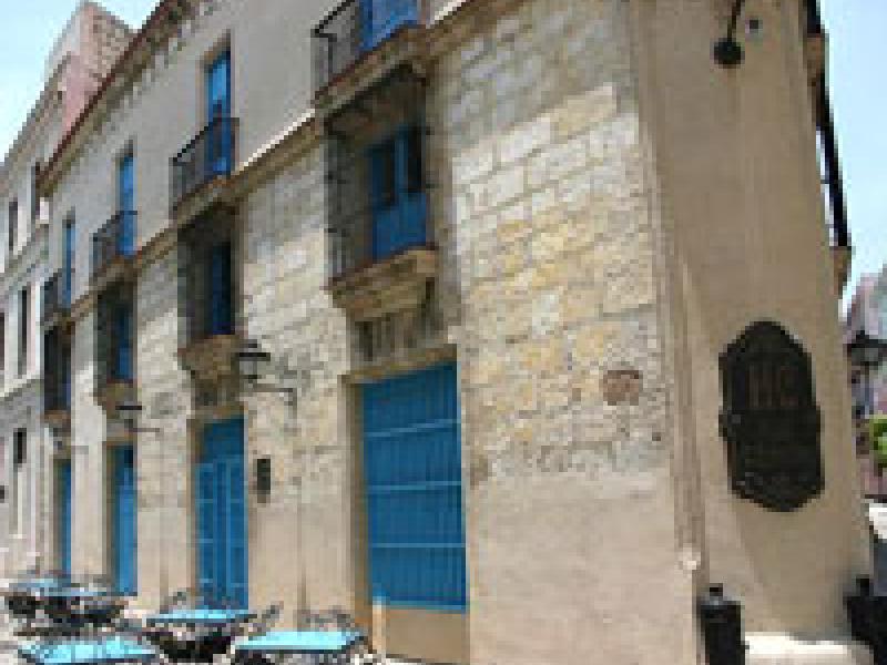 Bodegón Onda, el primer bar de tapas en La Habana Vieja