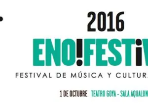 ENOFESTIVAL, el festival que quiere recuperar el consumo de vino en España