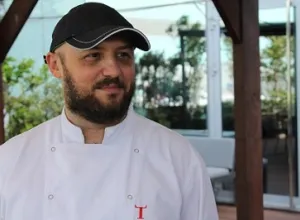 Dante Liporace: “Ferran Adrià nos enseñó libertad” 