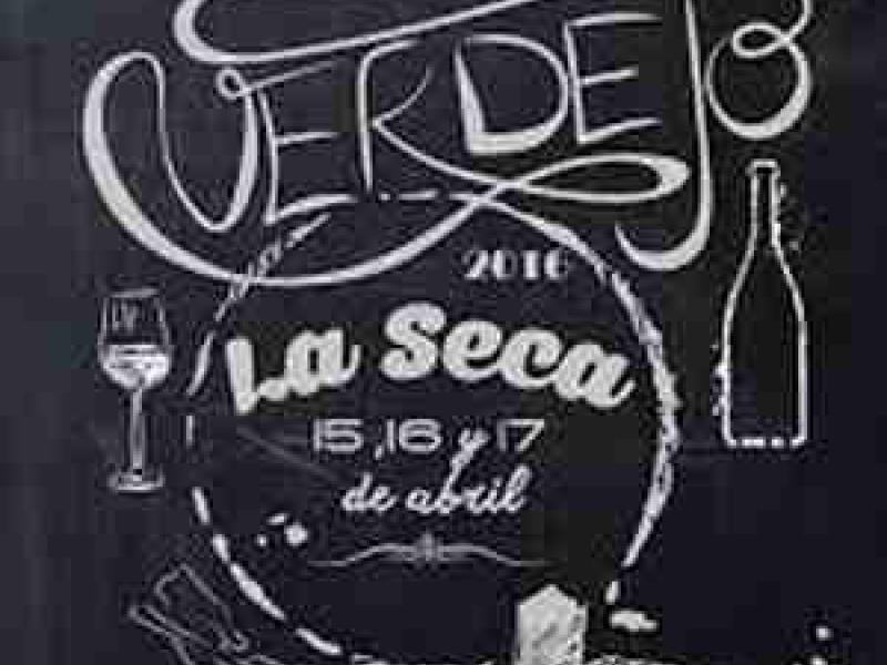 La Ruta del Vino de Rueda se suma a la IX Fiesta del Verdejo de la Seca 