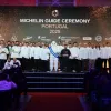 Estrellas en la Guía Michelin Portugal 2025