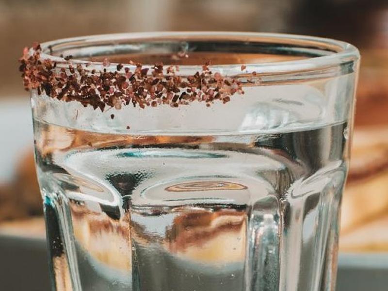 mezcal