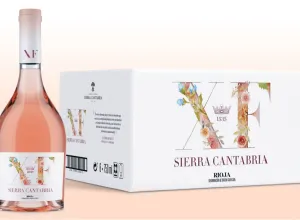 XF Sierra Cantabria